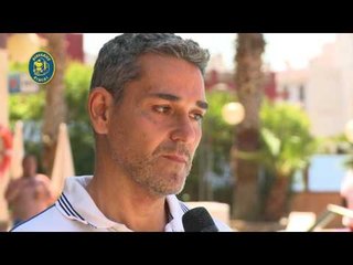 Icaro Sport. La 9a puntata del reality sulla Giovanile Rimini alla Barcellona Professional Cup