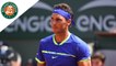 Roland-Garros 2017 : Finale Nadal - Wawrinka - Les temps forts