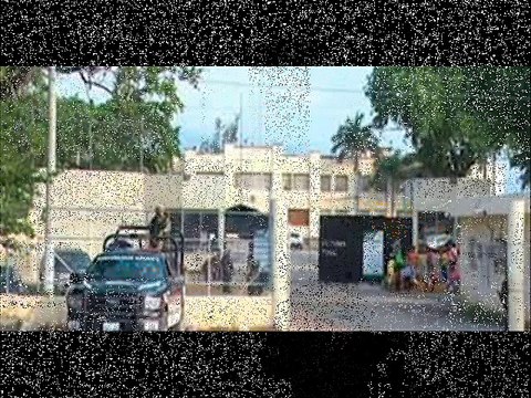 Acciones Contra Penales En Tamaulipas