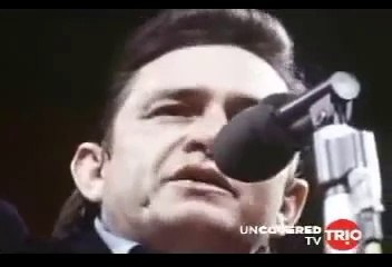 Live at San Quentin. Song appears twice on album as crowd wanted to hear it again.