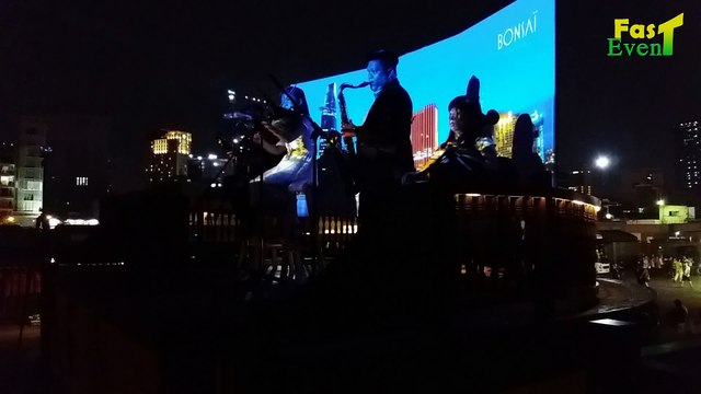 Cho Thuê Ban Nhạc Tứ Tấu Đón Khách - 0932995932