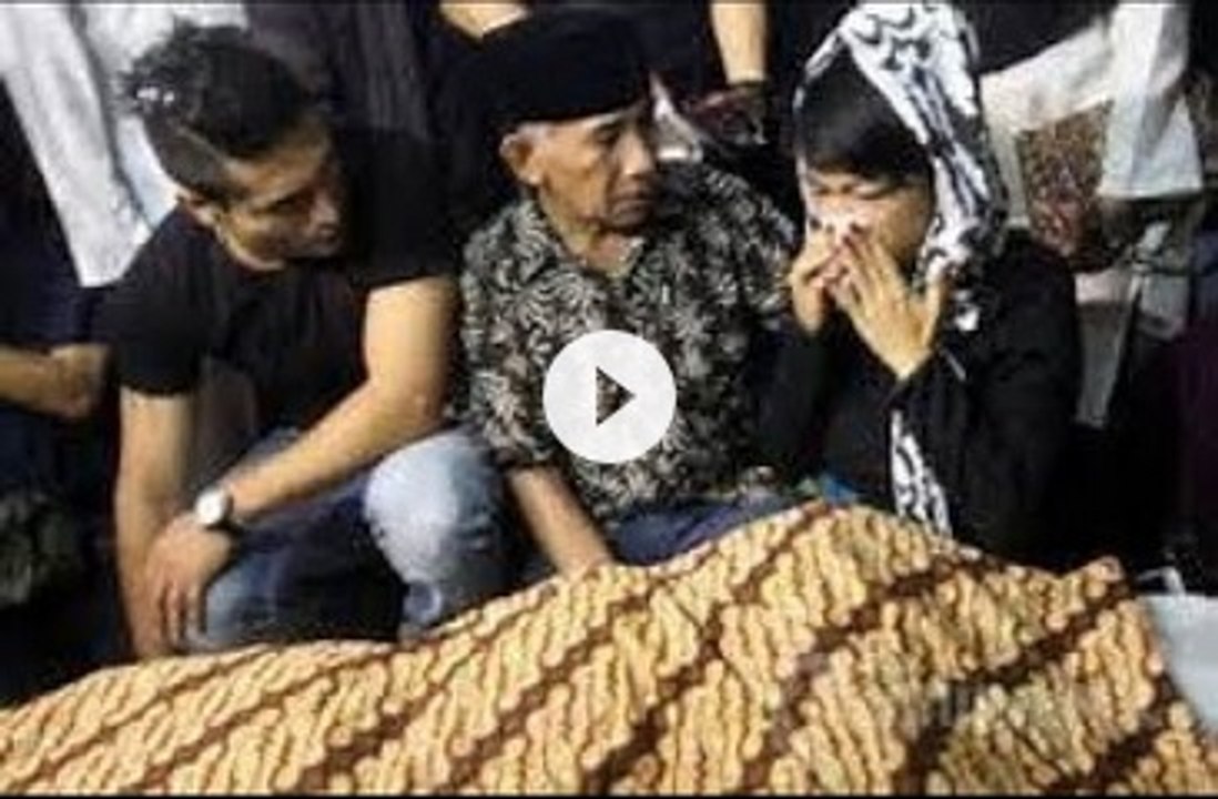 Pasti Sedih. Tangis Gaston Pecah Lakukan Ini Untuk Jupe Terakhir Kalinya.