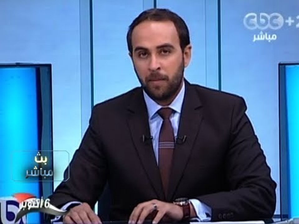 #Mubasher - بث_مباشر -10-10-2013 - أستمرار العمليات الأرهابية في شمال ووسط سيناء#