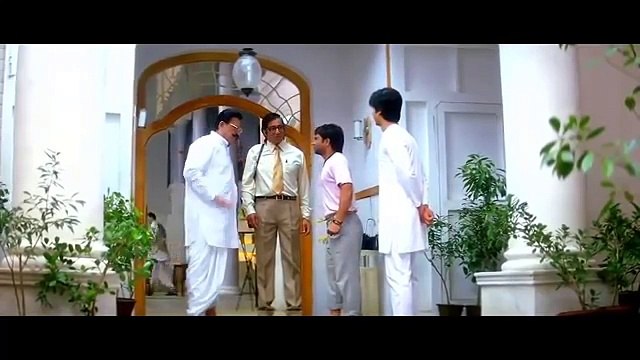 RAJPAL YADAV Chup Chup Ke Movie Comedy Scenes - Rajpal Yadav chup chup ke