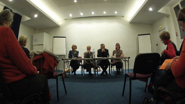 02 Cultiver la paix : Je m'aime, je t'aime, nous nous aimons , s'aimer pour aimer