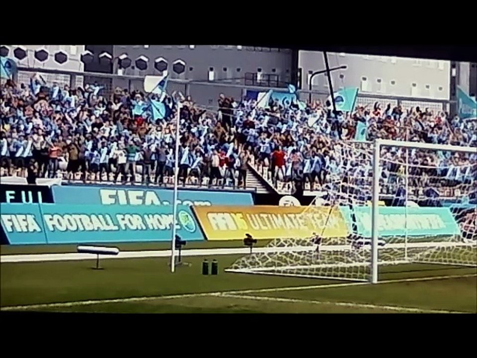 Norwegian 90 minutes: Sarpsborg ungdom helt spill #5