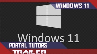 Windows 11 Trailer