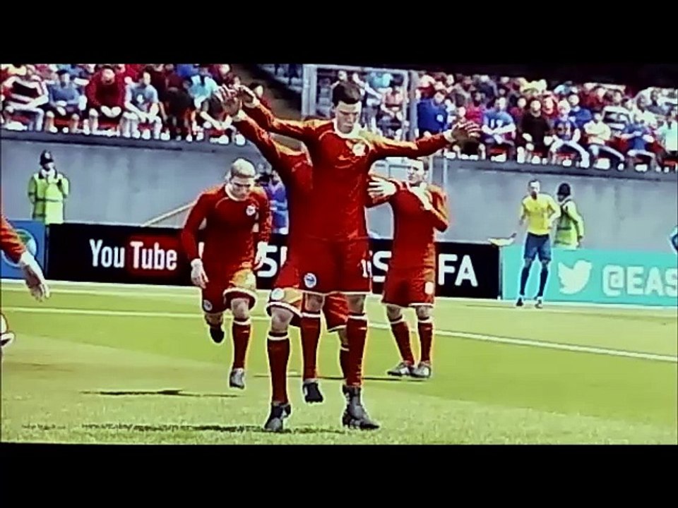 Norwegian 90 minutes: Sarpsborg ungdom helt spill #6