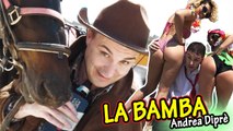 Andrea Diprè - LA BAMBA - OFFICIAL VIDEO