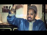 Le sermon d'Ahmed Khalifa Niass  sur le Gamou