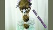 6 EASY bridal hairstyles wedding _ bridal hairstyles _ hairstyles women