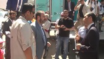 AK Parti Genel Başkan Yardımcısı ve Parti Sözcüsü Ünal Açıklaması