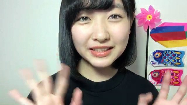 170508 Showroom - STU48 1st Gen Ishida Chiho 1700