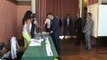 Macron busca mayoría en las elecciones legislativas de Francia