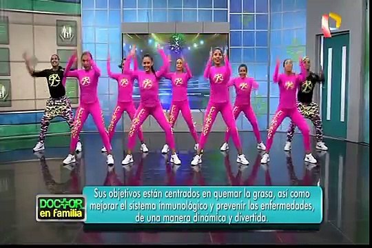 Doctor en Familia: señales, síntomas y tipos de cáncer de colon