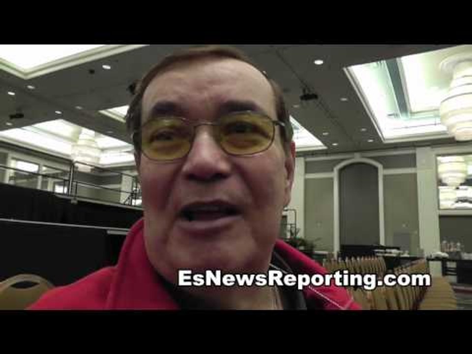 Muhammad Ali The GOAT - EsNews Boxing