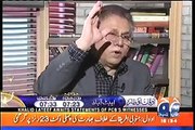 PML-N walay aitraaz utha rahay hai ke purane logon se kia PTI naya Pakistan bana paye gi Watch hassan Nisar interesting reply