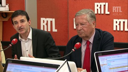 Législatives 2017 : "50,5% d'abstention" prévue pour le premier tour, selon Emmanuel Rivière