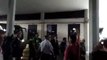 Η άφιξη του Παναθηναϊκού με τον Γιαννακόπουλο στο ΣΕΦ για τον τελικό - Ολυμπιακός vs Παναθηναϊκός - 11.06.2017