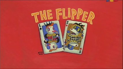 (ENGLISH HD WIDESCREEN) Disney's Teacher's Pet Episode Thirty Five - S02E22 - The Flipper