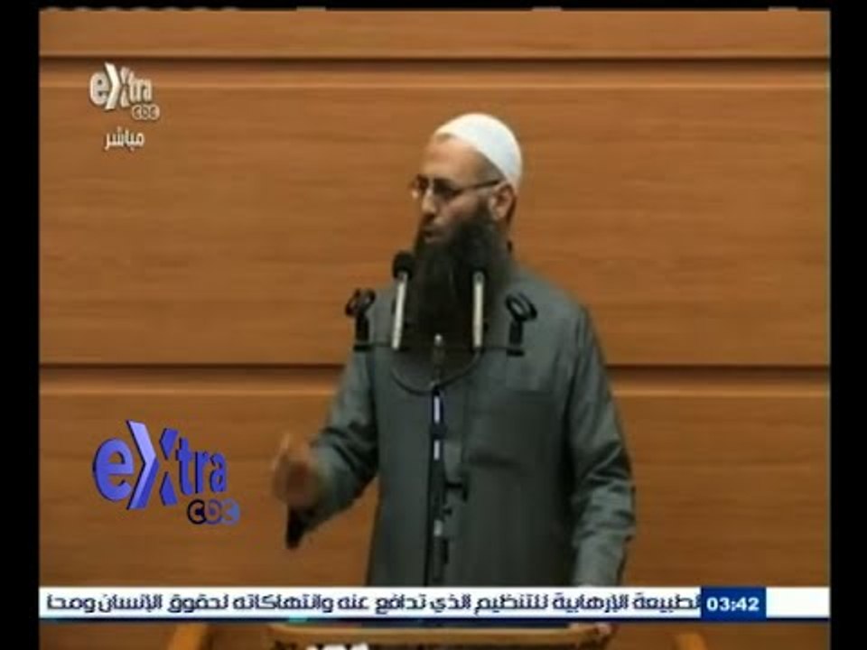 #غرفة_الأخبار | الأمن اللبناني يلقي القبض على أحمد الأسير المطلوب في قضايا إرهابية