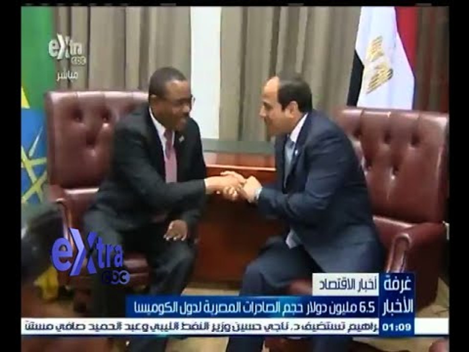 #غرفة_الأخبار | 6.5 مليون دولار حجم الصادرات ال...