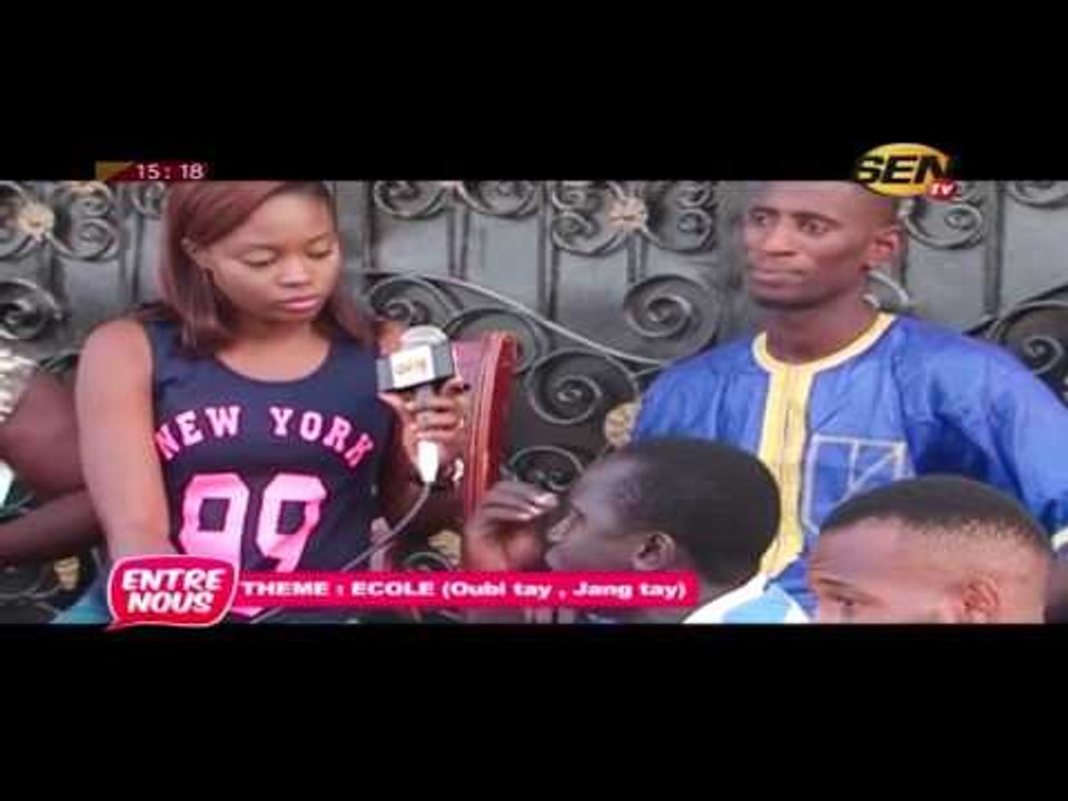 ENTRE NOUS avec Sofia du samedi 08 oct. 2016