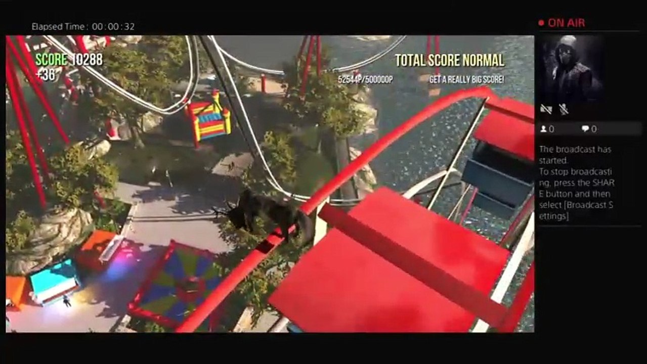 Goat simulator (4)
