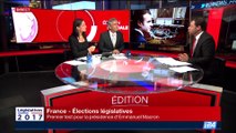 Élections législatives en France: quels sont les enjeux ?