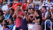 Luis Figo Amazing Goal Real Madrid Leyendas vs A.S. Roma Legends 2-0 Corazón Classic Match 2017