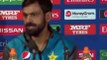 Muhammad Hafeez interview before pakistan vs srilanka match ICC champions trophy 2017