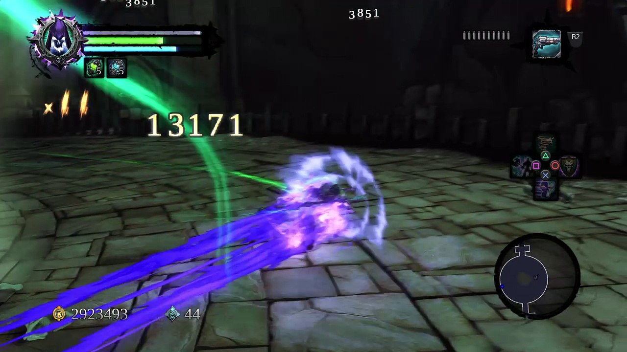 Darksiders II Deathinitive Edition 1