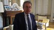 Réaction d'Alain Claeys, député-maire de Poitiers au Premier tour des Élections législatives