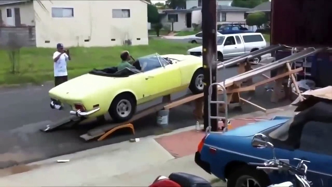 Painful and Funny Stuff 1