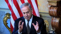 نتنياهو طلب من أوباما إبقاء مستوطنات تحت سيلدة فلسطينية