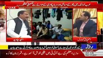 Youth Beat On Rozetv – 11th June May 2017