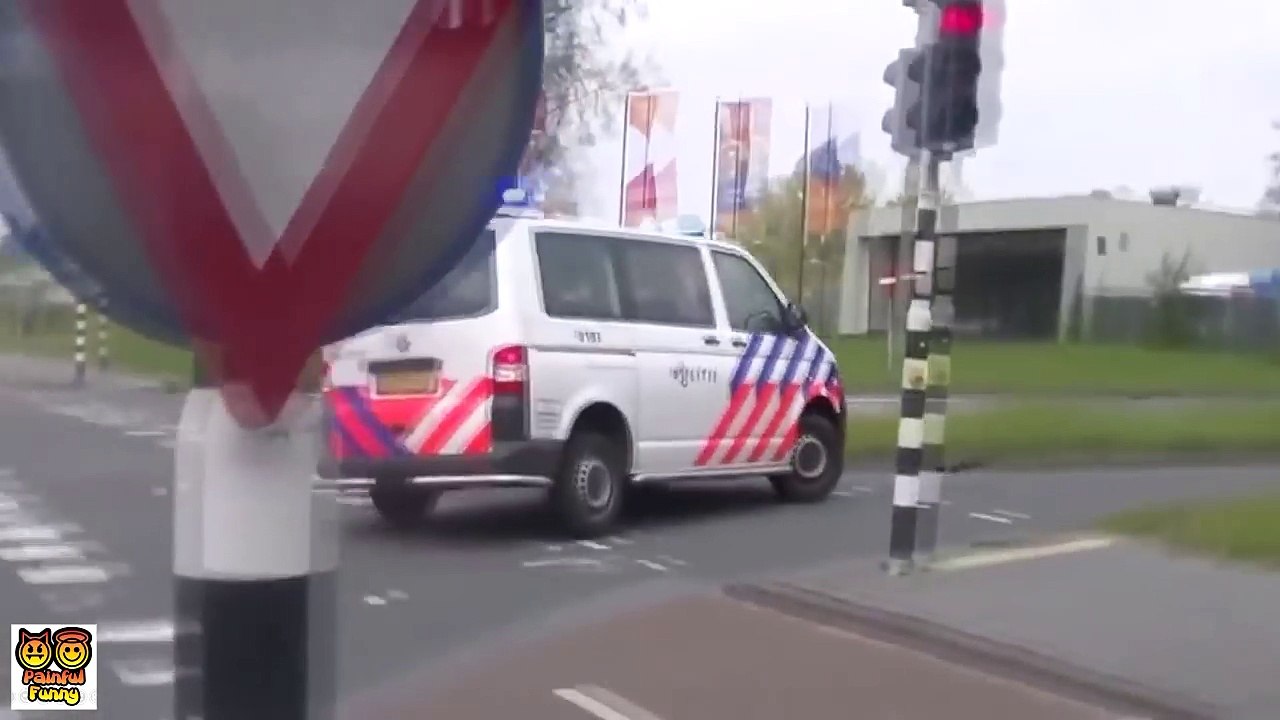 Painful and Funny Stuff 3