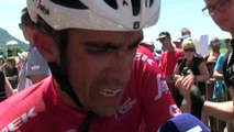 Critérium du Dauphiné 2017 - Alberto Contador : 