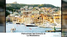 FLUO SILENT  LA MADDALENA