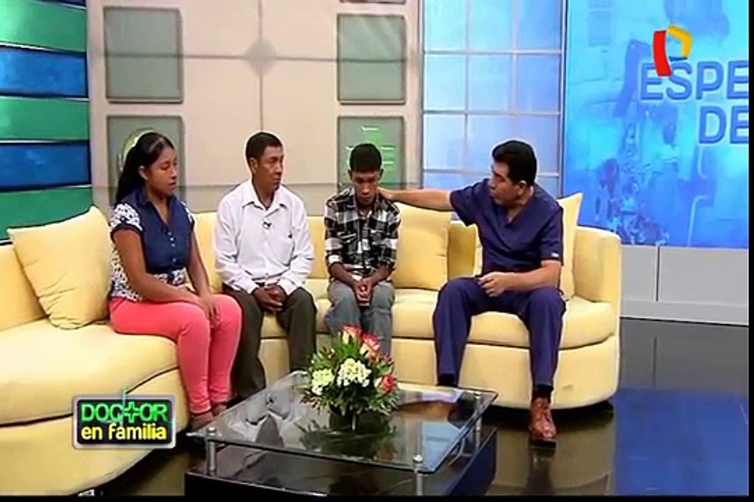 Doctor en Familia: señales, síntomas y tipos de cáncer de colon