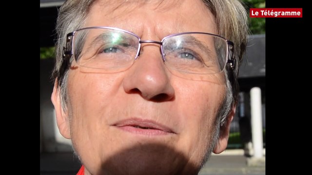 Législatives 2017, 1er tour. Chantal Guittet (PS, Landerneau, sortante) : une immense déception