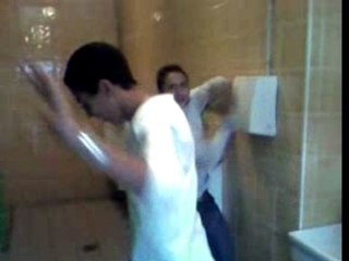 JaW TounSi  Brahim & Ayoub Au Bahut