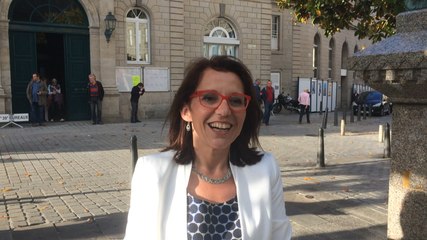 Législatives à Quimper