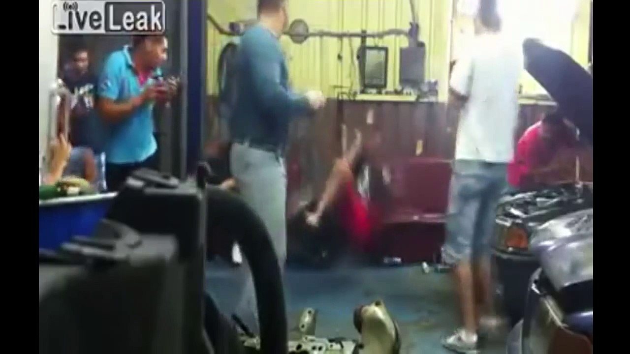 Painful and Funny Stuff 5