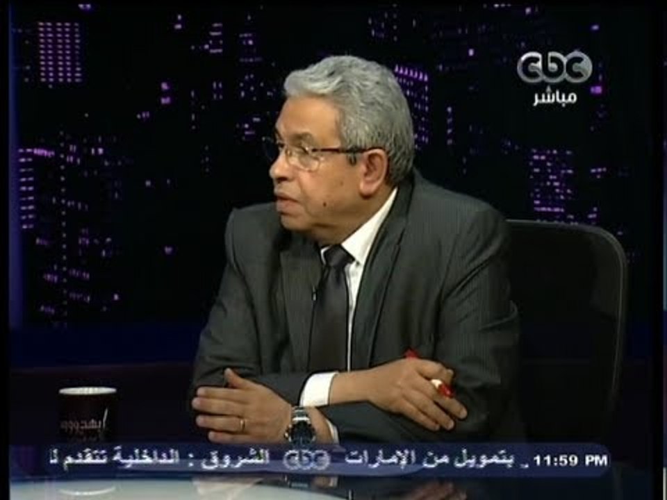 #Behodoo2 - بهدوووء -8-10-2013 -الفرق بين #الإرهاب في الماضي و#الإرهاب الآن#