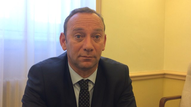 Élections législatives