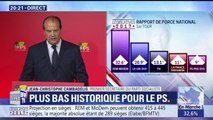 Cambadélis juge 