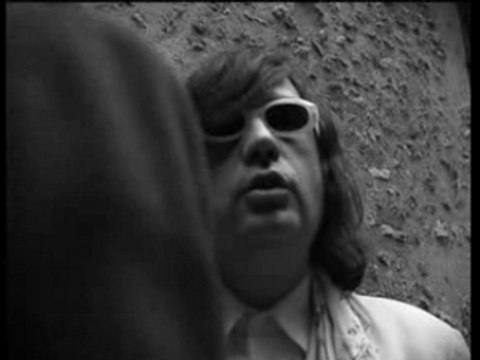 Les Ronces, the film