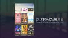 Top 5 Best Looking Android Launchers 2017 | AnDroid Lover