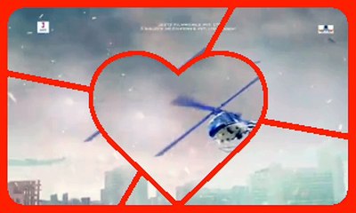 Boss-2 Motion Poster